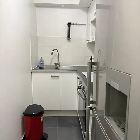 Center Of Marais Apartment Paris